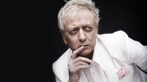 Rohit Bal dies at 63