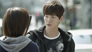 Song Jae Rim in Unkind ladies