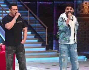The Great Indian Kapil Show Season 3: कपिल शर्मा की वापसी !